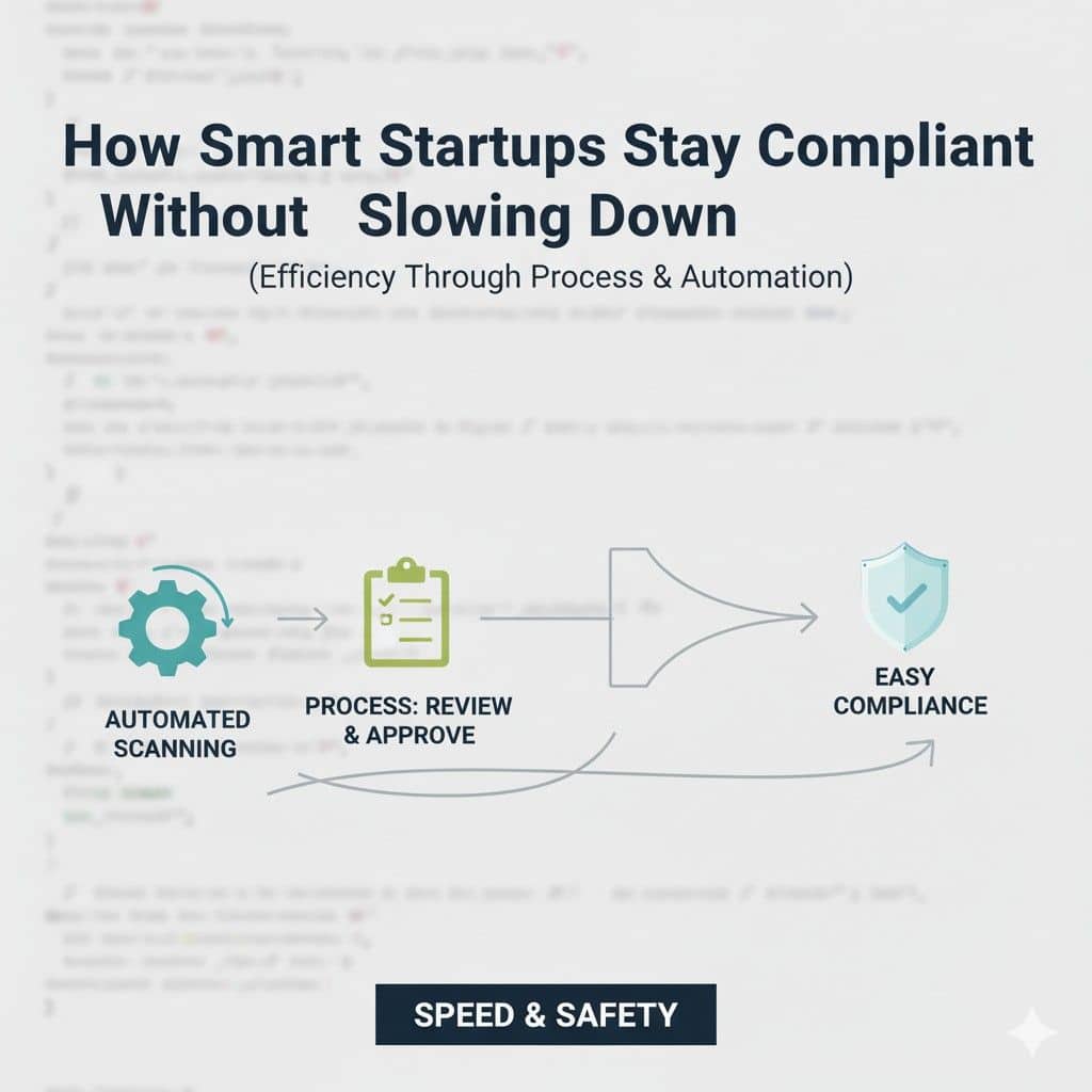 The final truth is simple. You do not have to choose between speed and safety. With the right mindset, you get both.