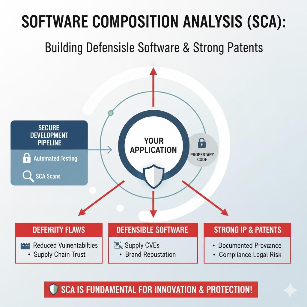 That calm is not luck. It is the result of clear visibility and intentional choices.