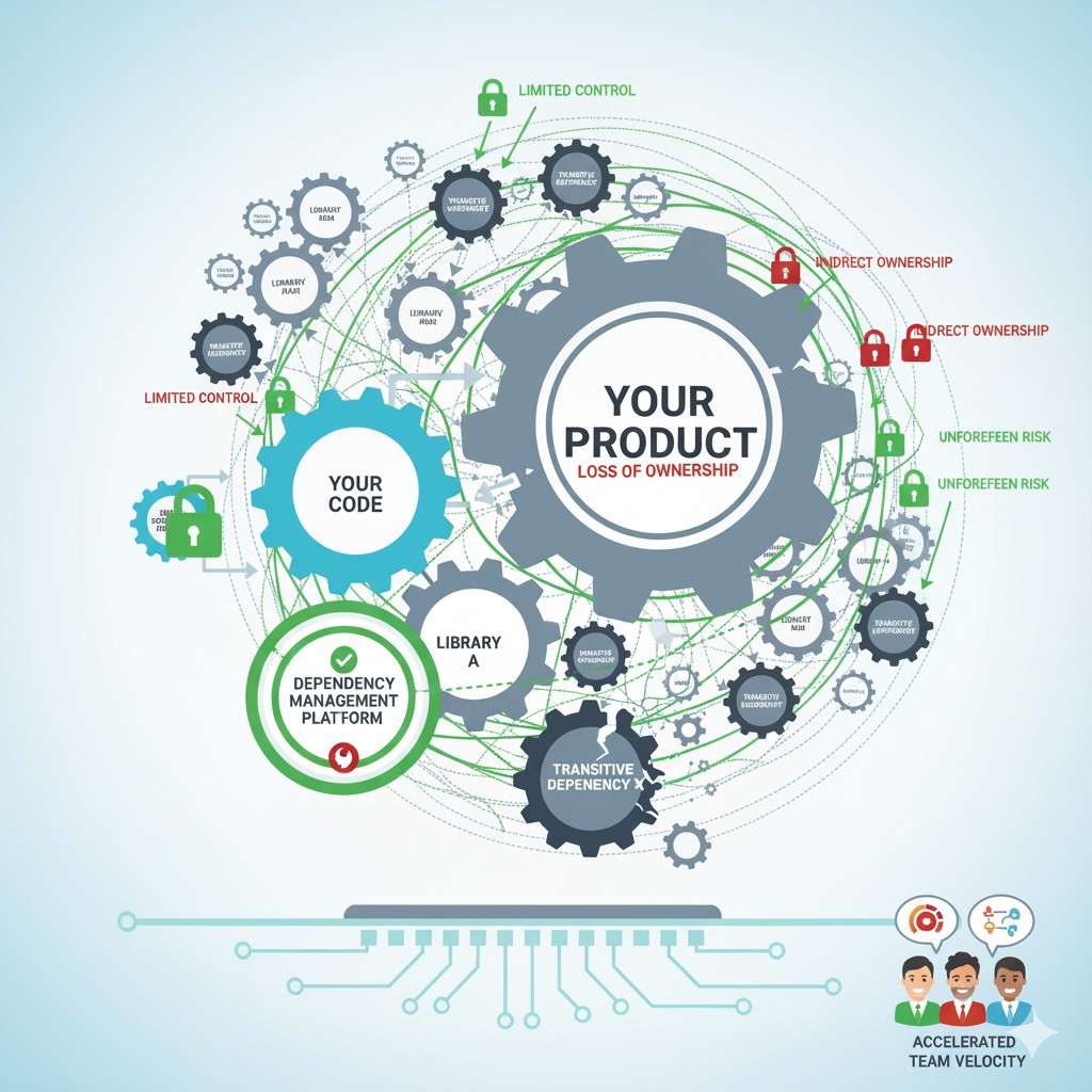 PowerPatent exists to help founders turn real technical clarity into real protection. When dependency decisions are under control, that translation becomes smooth and fast.