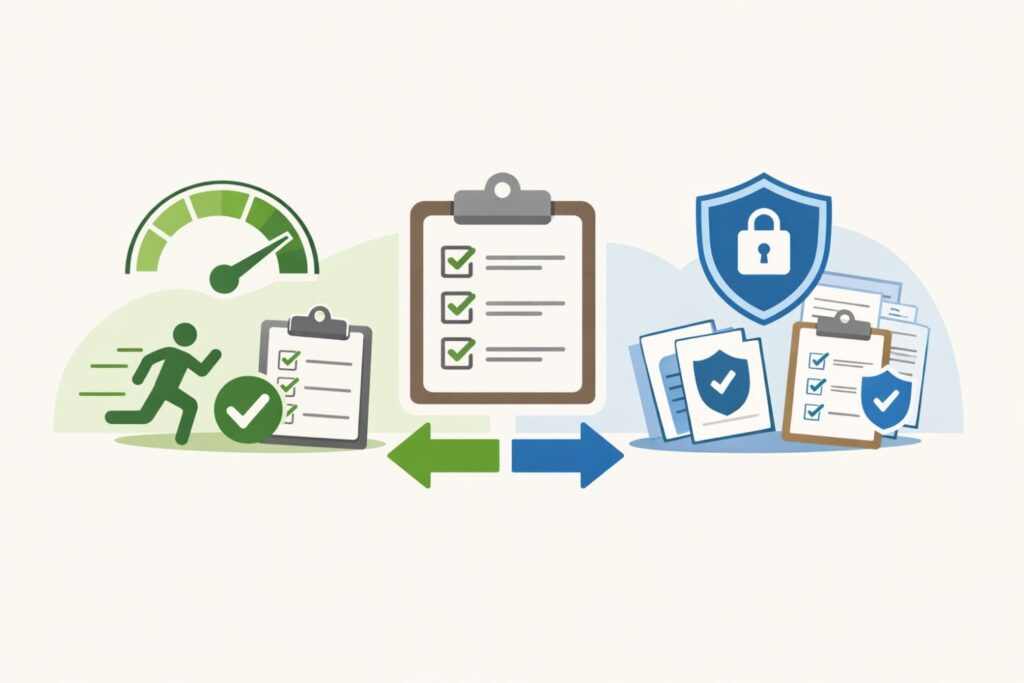 If you are building something that matters, treat contributor rights with the same care you treat your product. Not because you fear problems, but because you want freedom later.