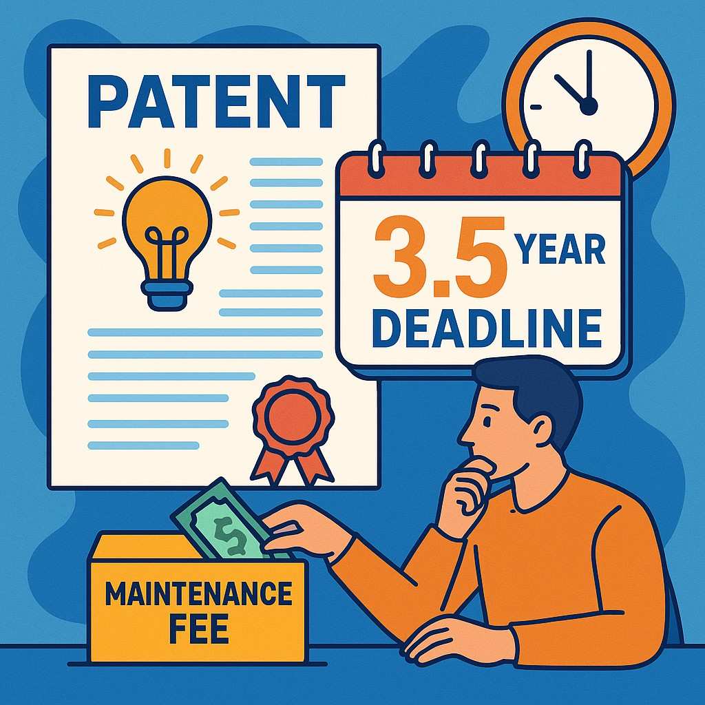 It is also the point where many founders realize that the patent is no longer just a document. It is an asset. You can license it. You can use it as leverage. You can protect against copycats more confidently.