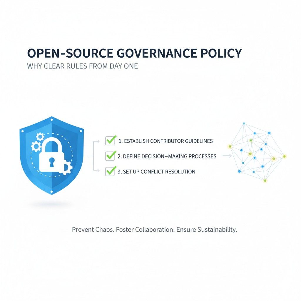 Clear rules show maturity. They signal that the team understands risk and manages it. This can make a real difference in late-stage conversations where small issues can delay or derail a deal.