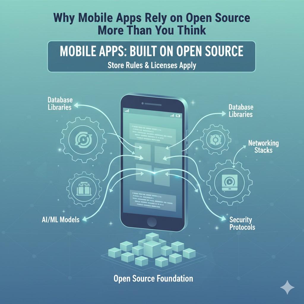 The business mistake happens when teams confuse usage with ownership. You cannot protect the framework, but you can protect how you use it. That line must be clear in your mind and in your documentation.