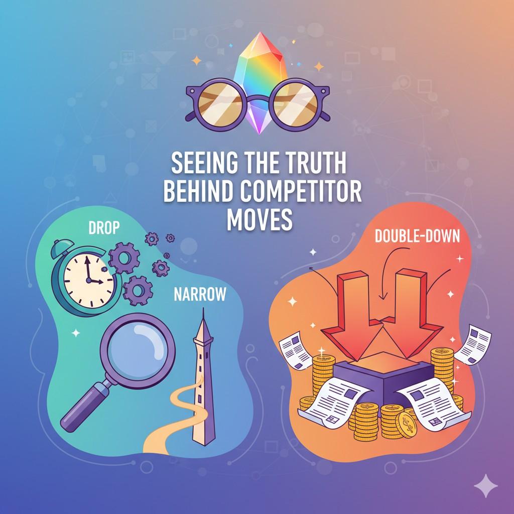 PowerPatent makes this part simple by turning complex claims into clear summaries and helping you see exactly where you stand.