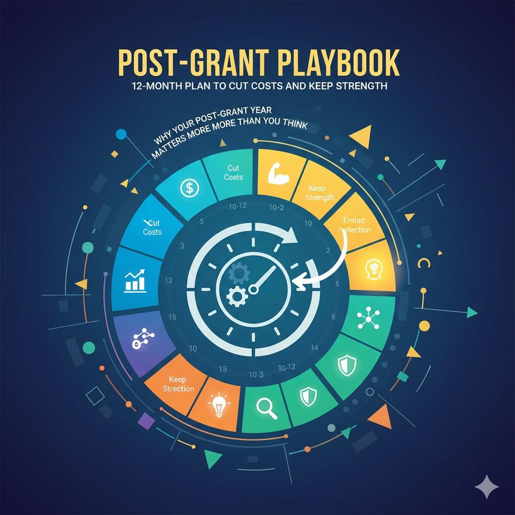 You only need to translate each claim into plain language and ask whether a smart engineer at a rival company could work around it. If the answer is yes, you still have time to strengthen your position with a continuation or an improvement filing.