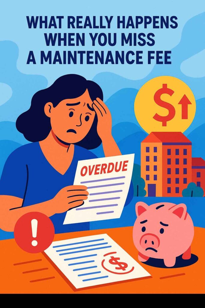 When founders try to interpret the USPTO wording themselves, they often misread the window they have left. And by the time they seek help, the patent is much closer to expiration than they realized.