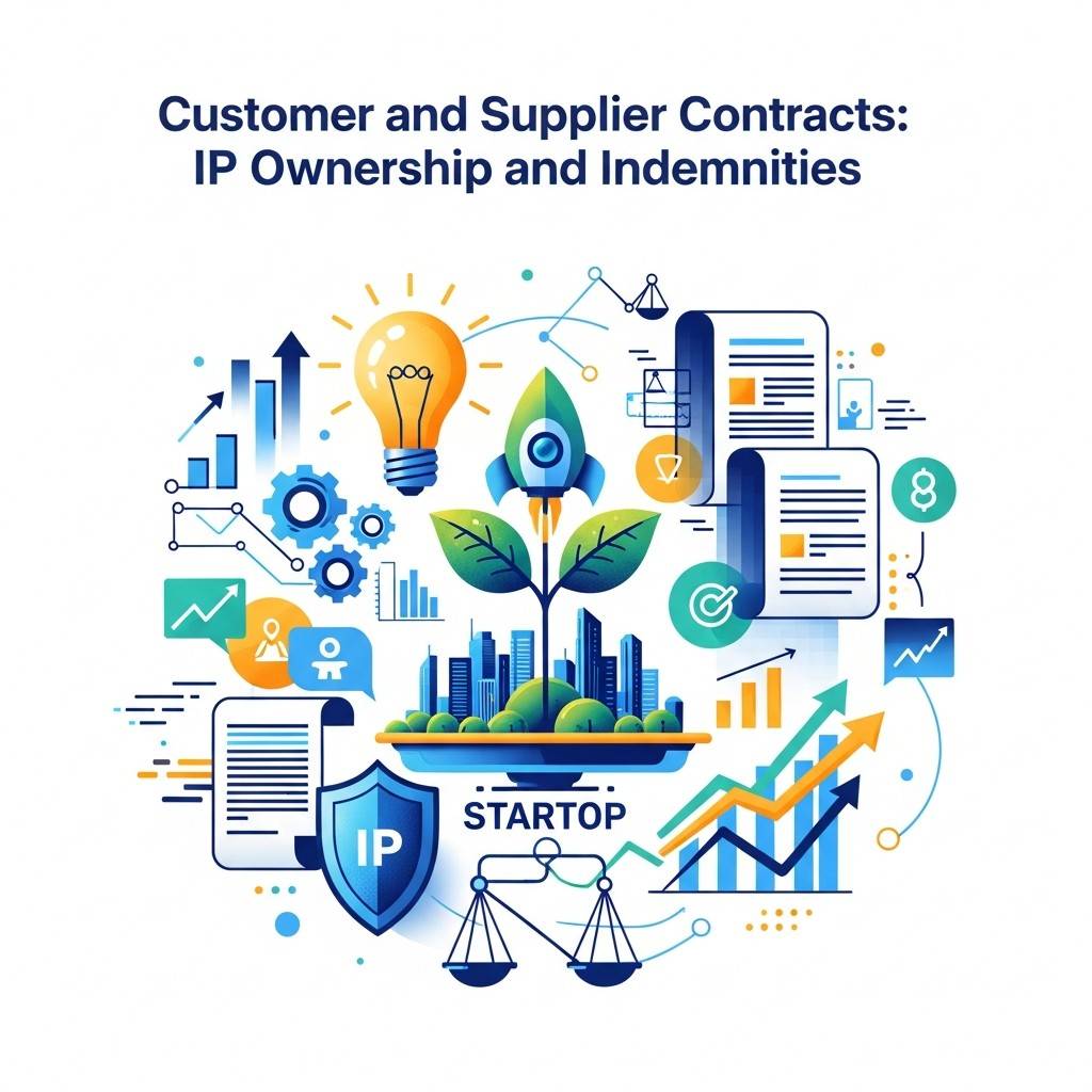 Tools like PowerPatent help founders lock down ownership early by turning your technical work into documented, defensible IP.