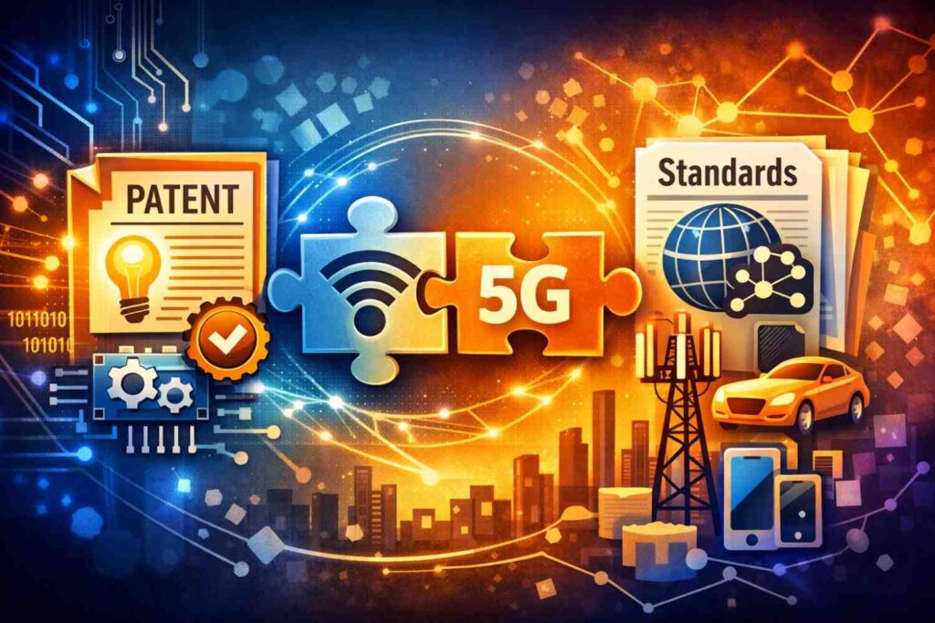 The key question is not what most companies do, but what the standard allows. If a compliant product can legally skip the feature, the patent is likely not essential.