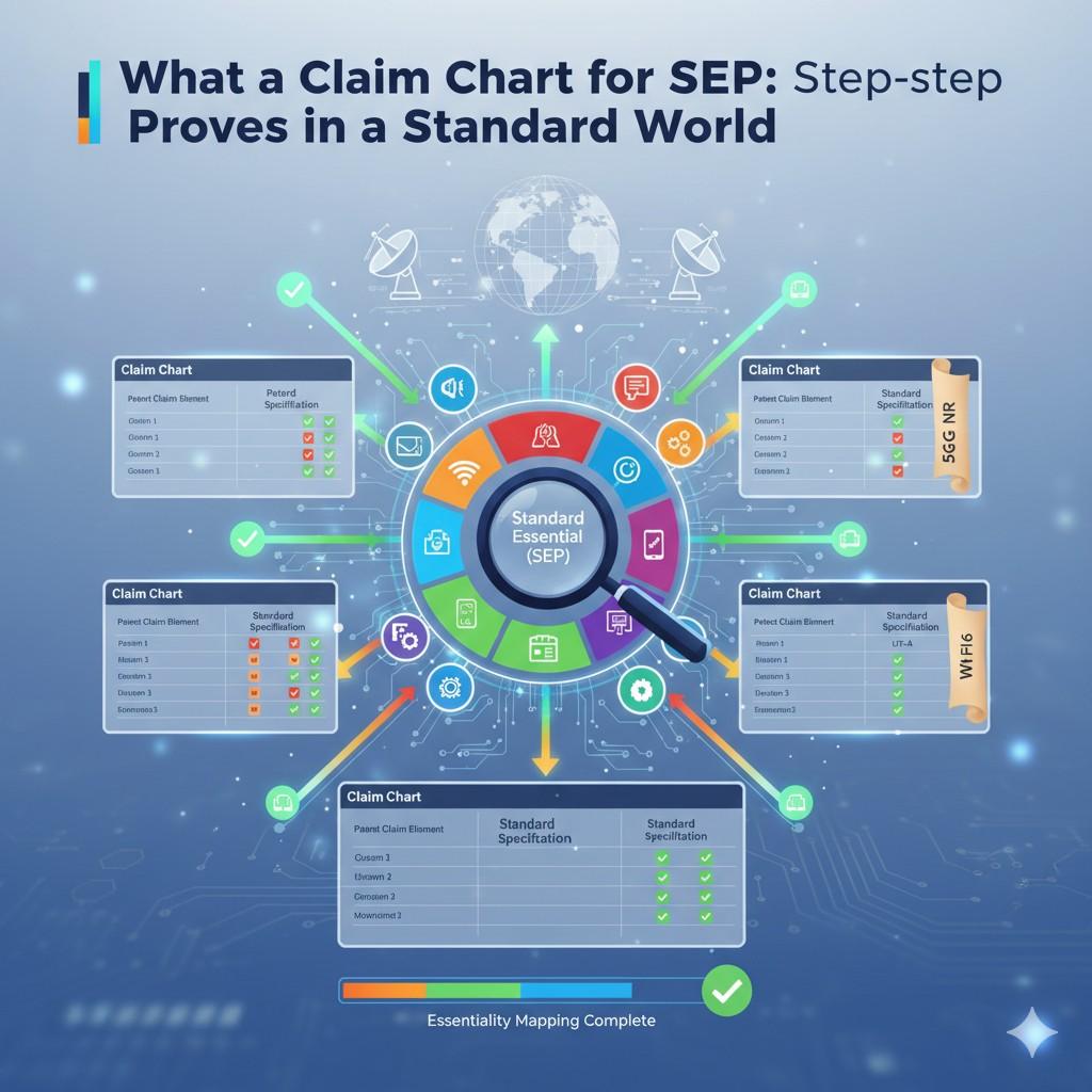It does not rely on marketing language or broad interpretations. This precision is what gives your declaration credibility.