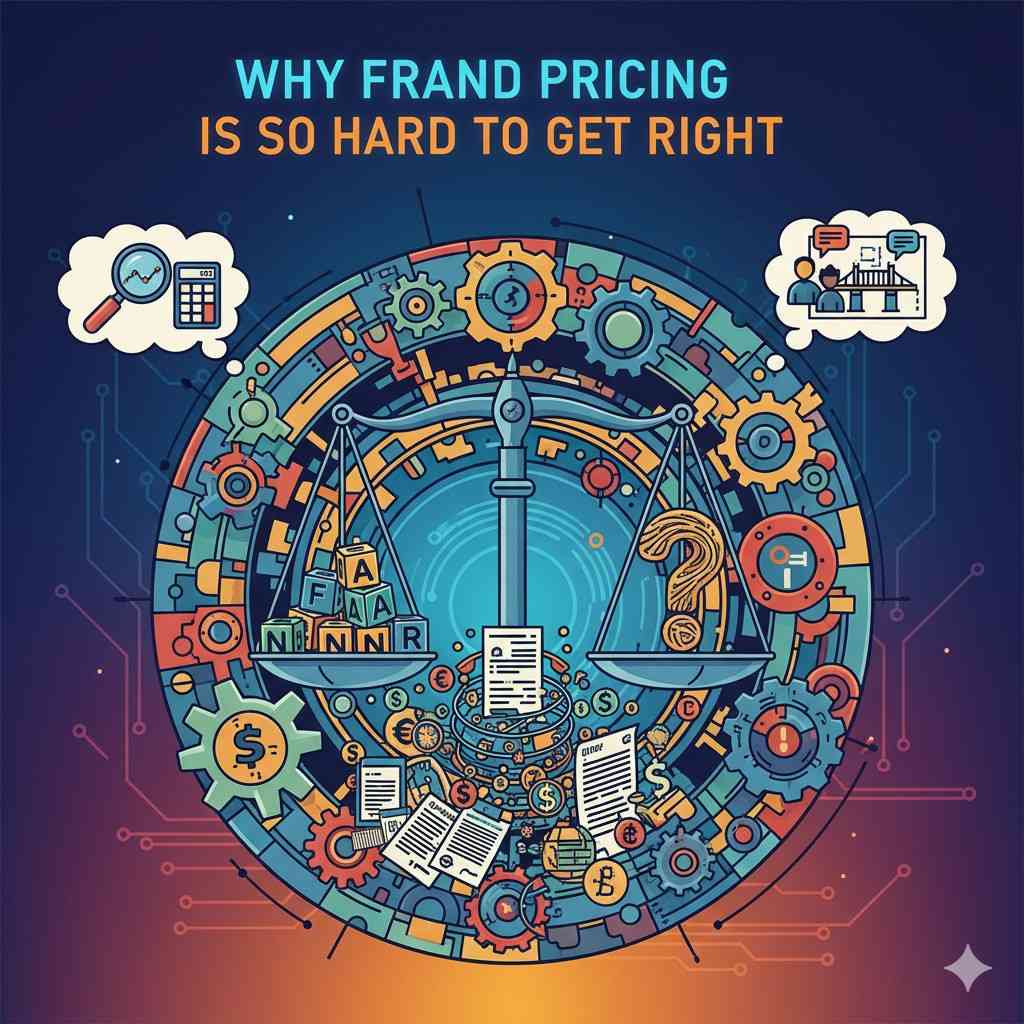 This creates tension. Patent owners feel underpaid. Implementers feel overcharged. Both sides think the other is gaming the system.