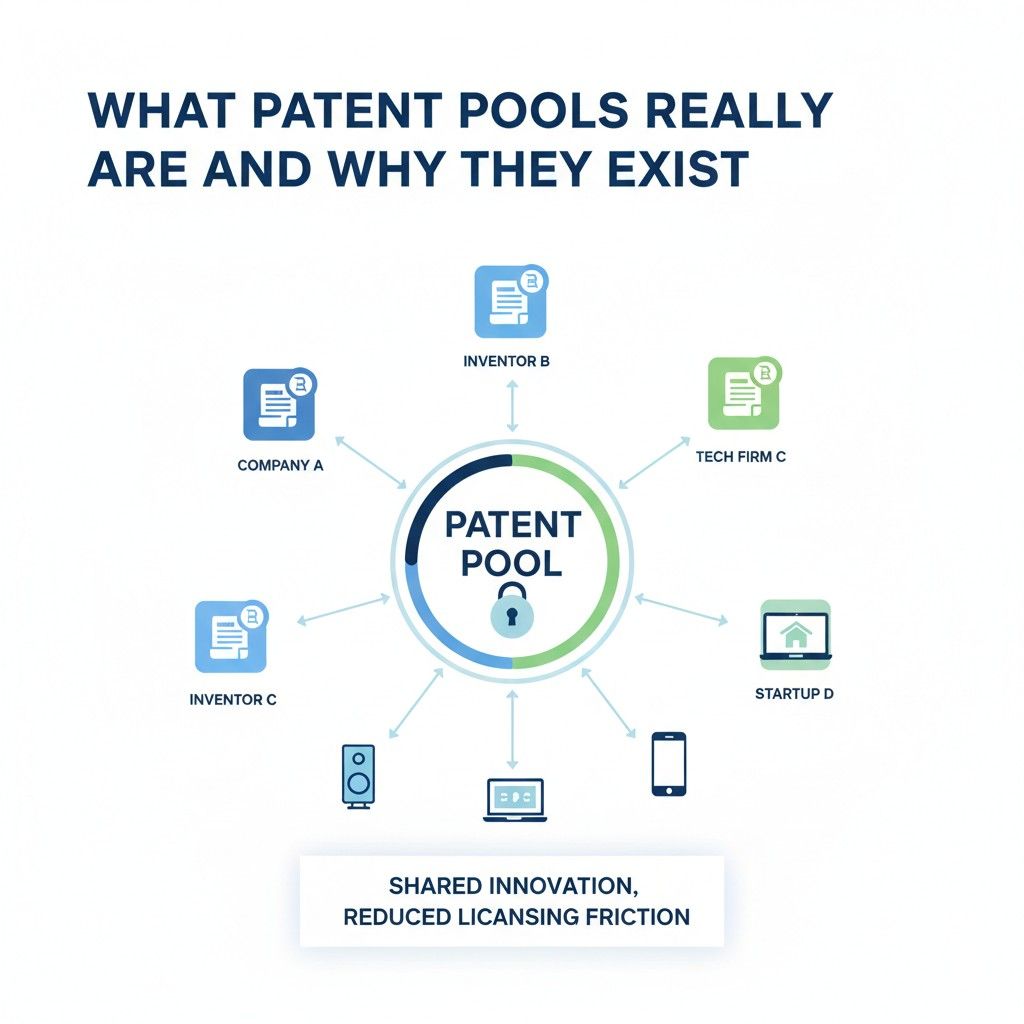 If you are building in a space touched by a pool, you should treat it like you would treat an app store, a cloud provider, or a hardware supply chain. It is not optional context. It is part of the environment.