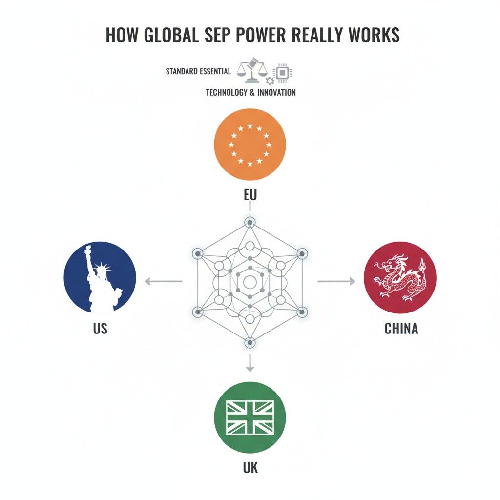 Smart companies choose forums carefully. They think about where pressure will be felt first. They also plan for where they might be sued and prepare their story before that happens.