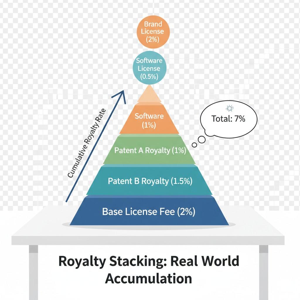 This is why investors ask about intellectual property early. They are not just checking if you own patents.