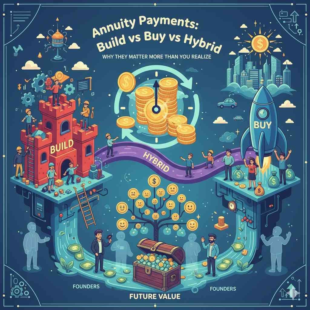 They should be reviewed often. And they should never be hidden in some spreadsheet that only one person sees.