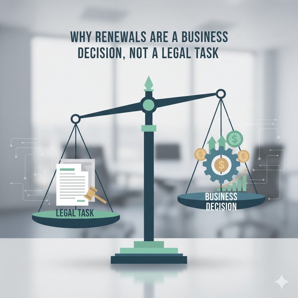 A tight renewal strategy creates clarity. It sends a message that every surviving patent has a job. This makes licensing conversations faster and more grounded. It reduces discounting.