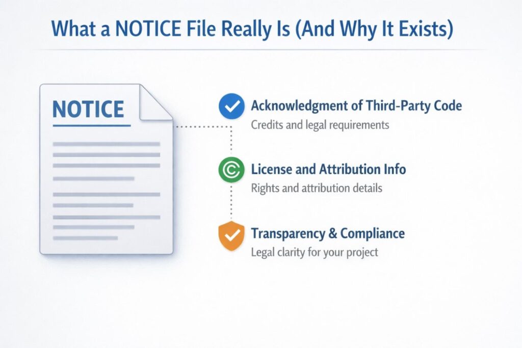 Early in a product’s life, dependencies are few. Tracking them takes minutes, not weeks. Waiting turns a small task into a painful project.