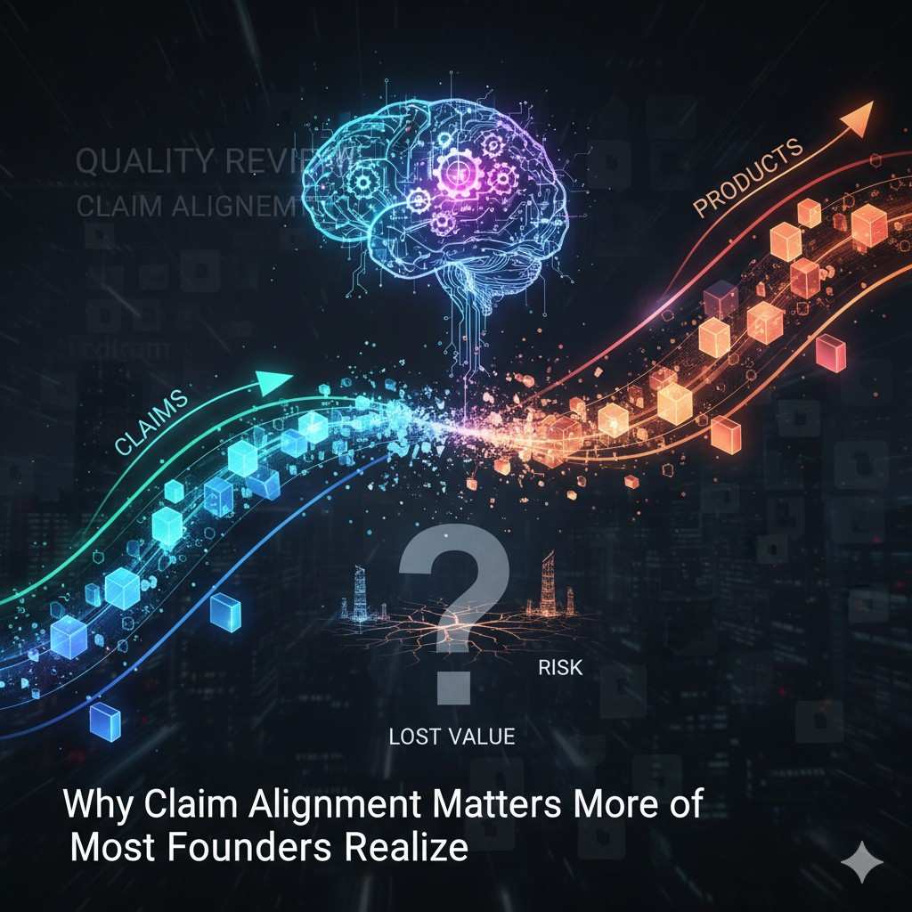 If you want a faster way to keep everything aligned without slowing down your team, this is exactly where PowerPatent’s workflow shines.