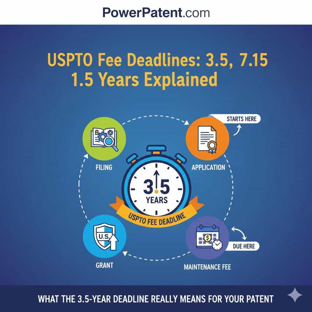 You are keeping competitors in the rearview mirror. You are telling anyone watching your company that you are building something with staying power.