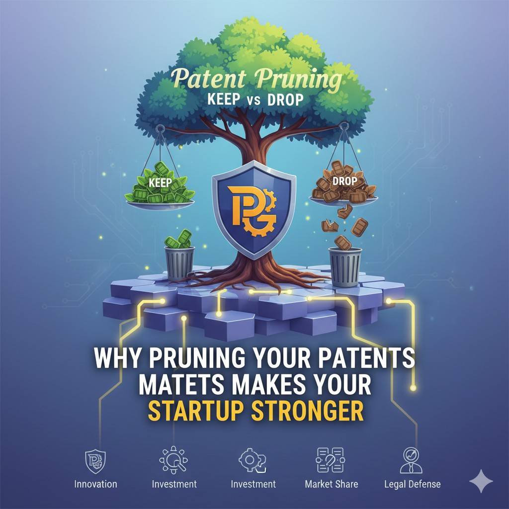 This approach gives you a system instead of guesswork. It helps you prune with confidence, supported by real attorney oversight and smart software that catches blind spots human teams often miss.