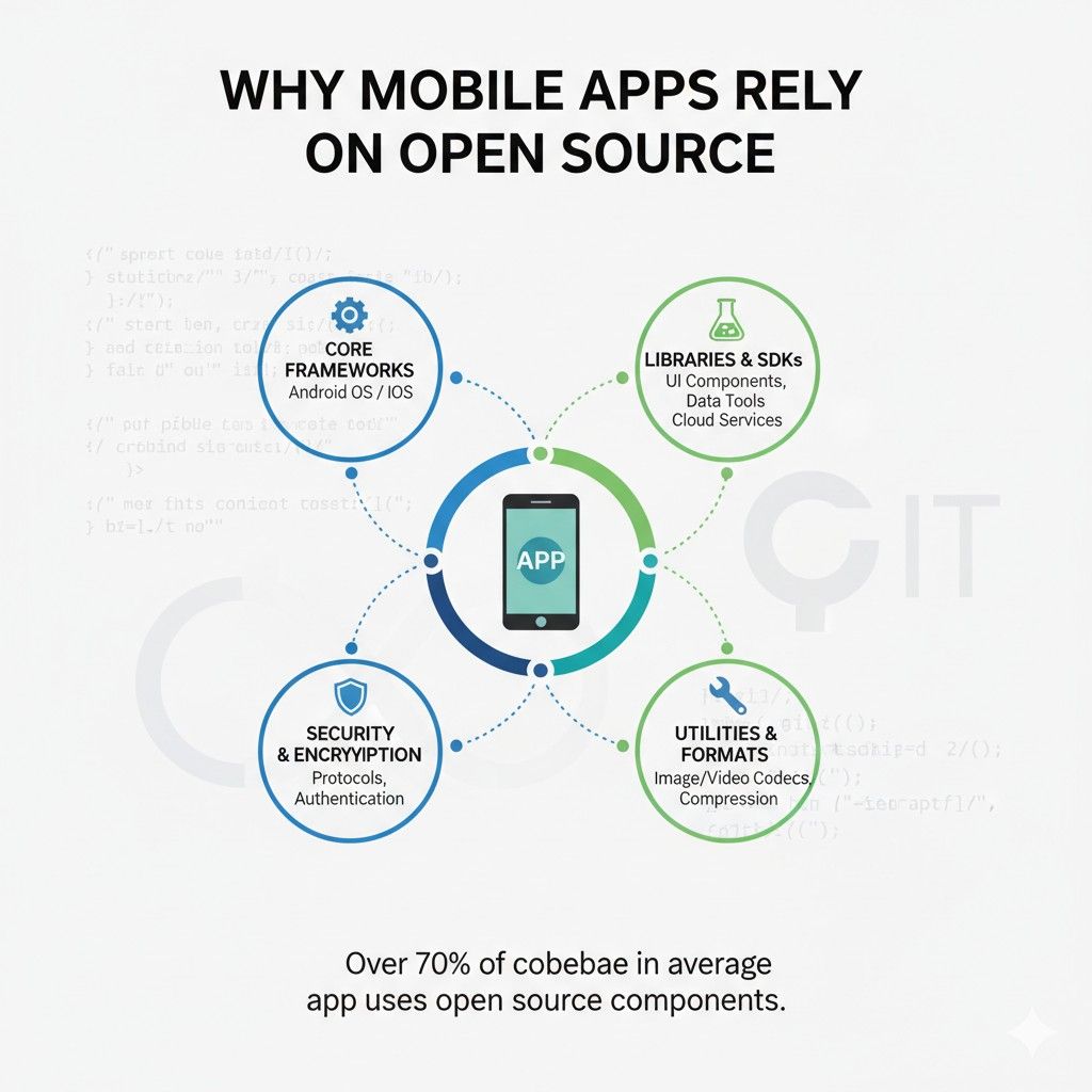 From a strategic angle, this means app compliance is not just about content or privacy. It is also about code origin. If your app includes code that forces behavior the store does not allow, you may face rejection or removal.