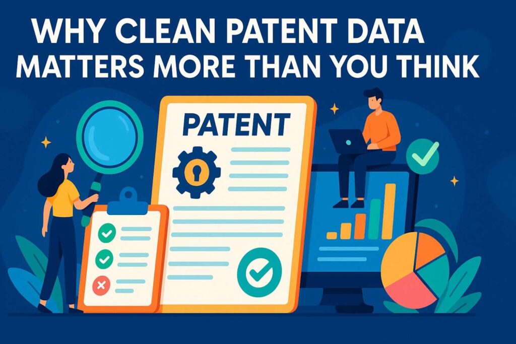 When status is accurate, nobody scrambles to fix avoidable deadlines. Keeping data clean is one of the simplest ways to lower your legal spend while raising the strength of your portfolio.