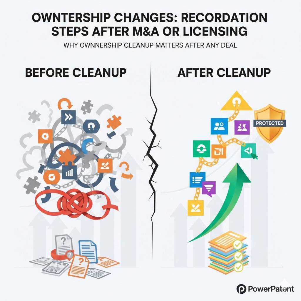 When your system guides you through every step, checks your documents, and ensures compliance, the entire process becomes smoother and faster.