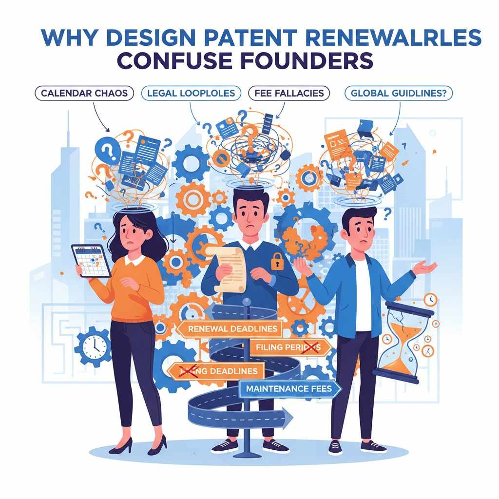 You gain clarity. You gain control. And you build a smarter, stronger IP foundation for your business.