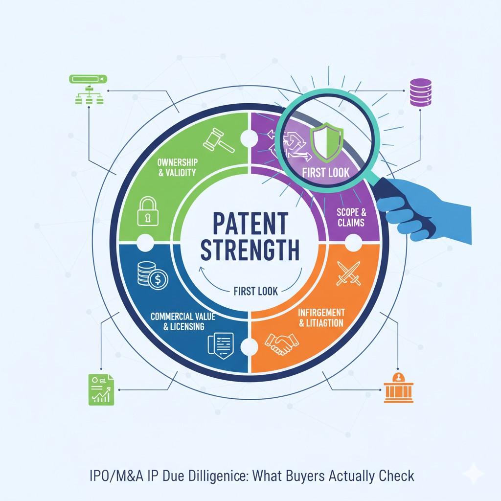 When the description is rich and detailed, buyers see that you invested time into capturing the core idea.