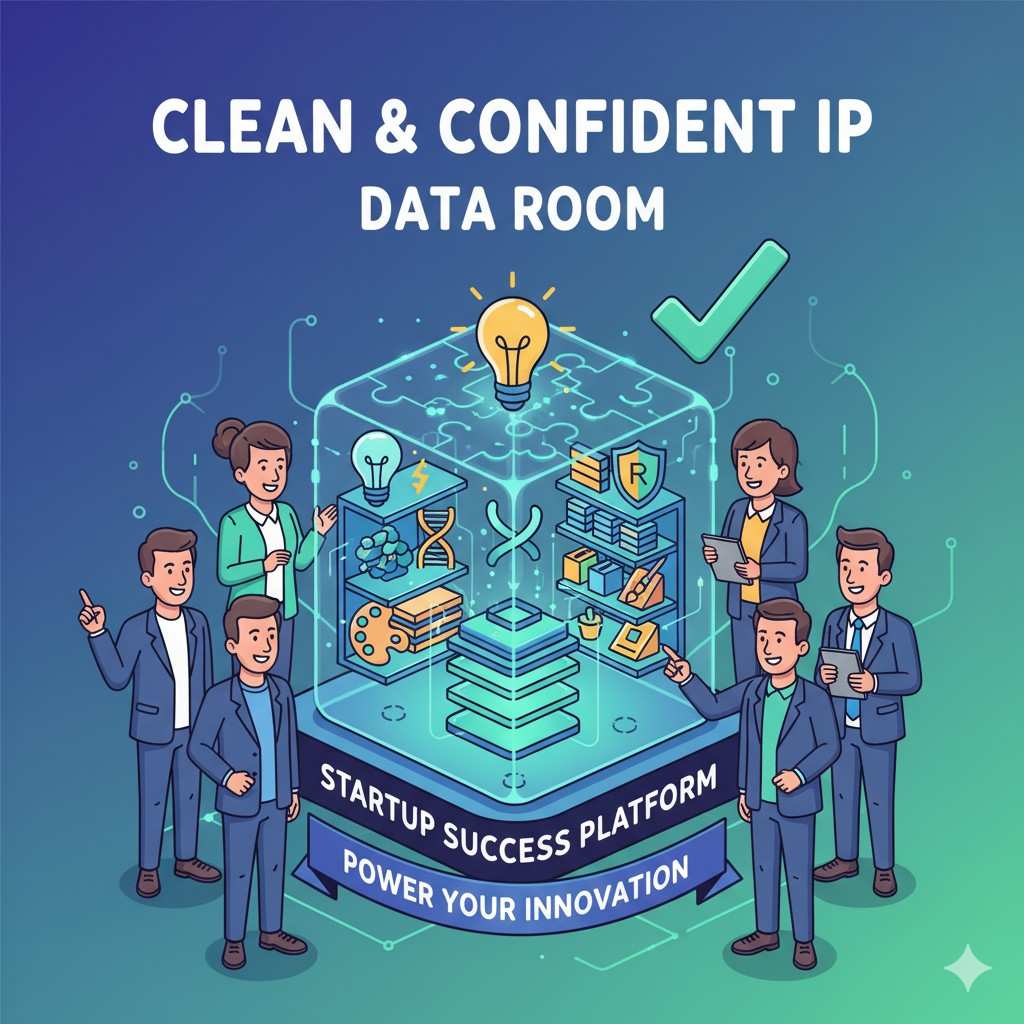 Many founders discover these gaps only when investors find them first. That is the worst possible moment.