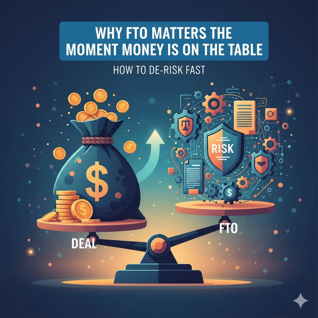 The platform blends smart software that scans and organizes the landscape with real human experts who check the work and help you understand what it means in simple, clear language.