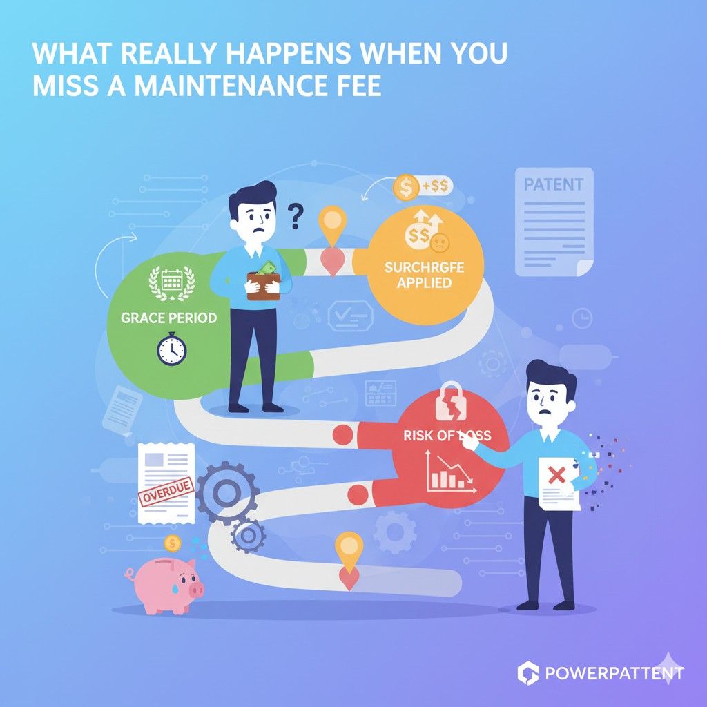 Confirm that it still protects something valuable. Tie the renewal decision to your long-term plan rather than a calendar reminder.