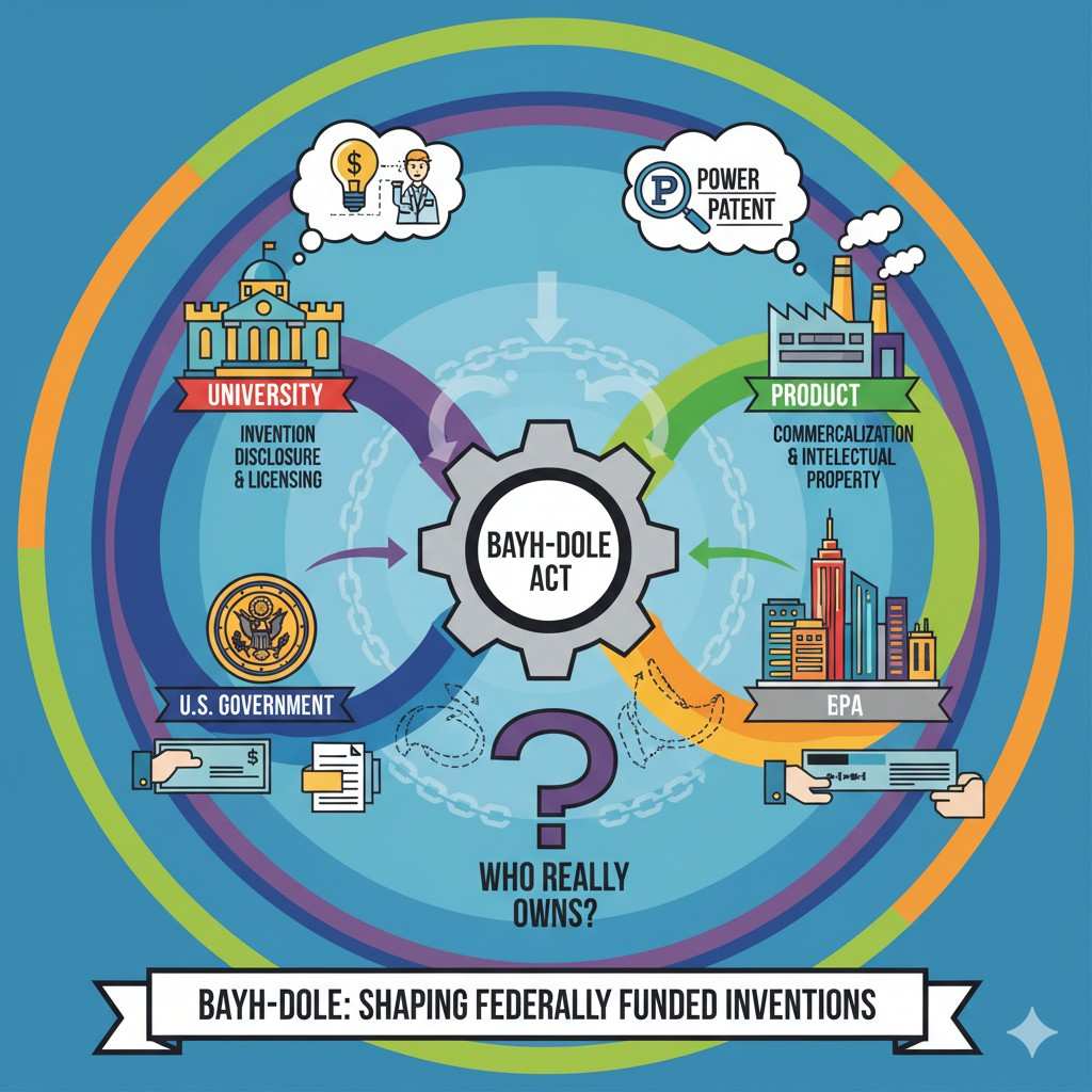 This is exactly where platforms like PowerPatent make a difference. They help you keep your records aligned, surface compliance steps early, and guide you through the process with real attorney oversight.