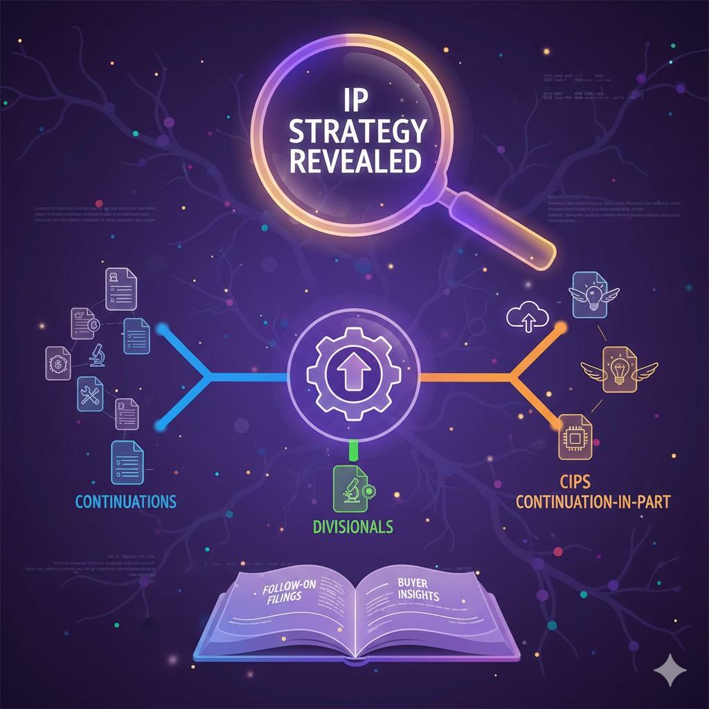 When you see divisionals that isolate core functionality from optional features, it shows careful planning.