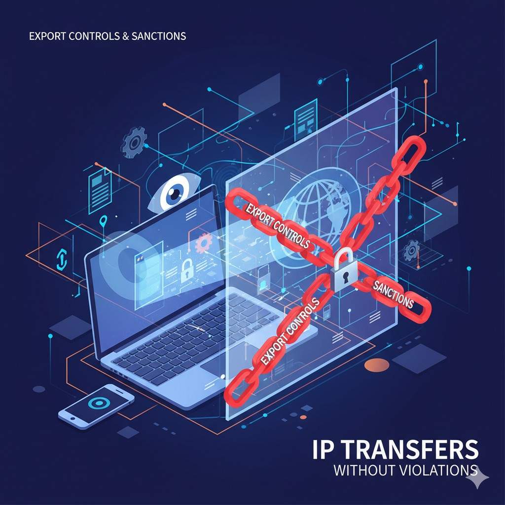 Companies that understand these rules early move faster later. They onboard partners with confidence. They expand globally without fear. They patent aggressively without rework.