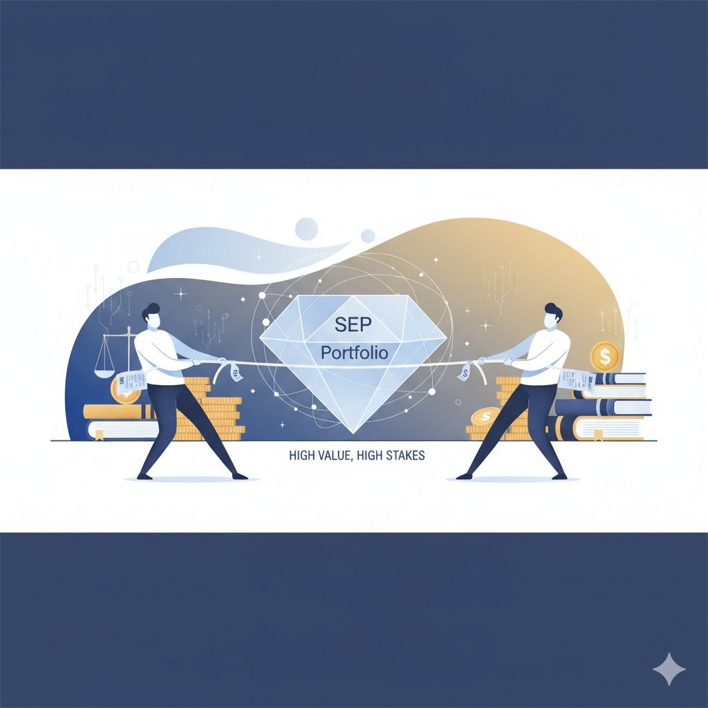 As more industries adopt shared standards, SEP negotiations are becoming more common, not less. Companies that once ignored patents now find themselves pulled into complex talks they did not expect.