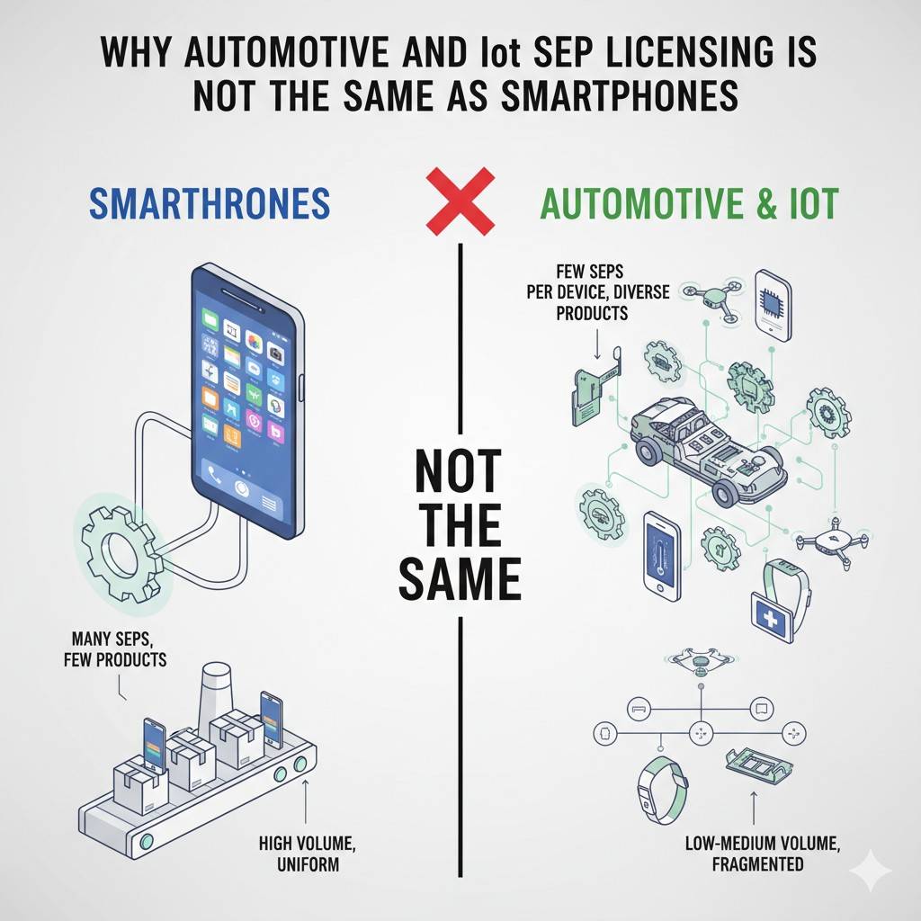 Companies that adapt early treat SEP strategy as part of product strategy. They plan, document, and protect their innovations. They invest in patents not as trophies, but as tools.