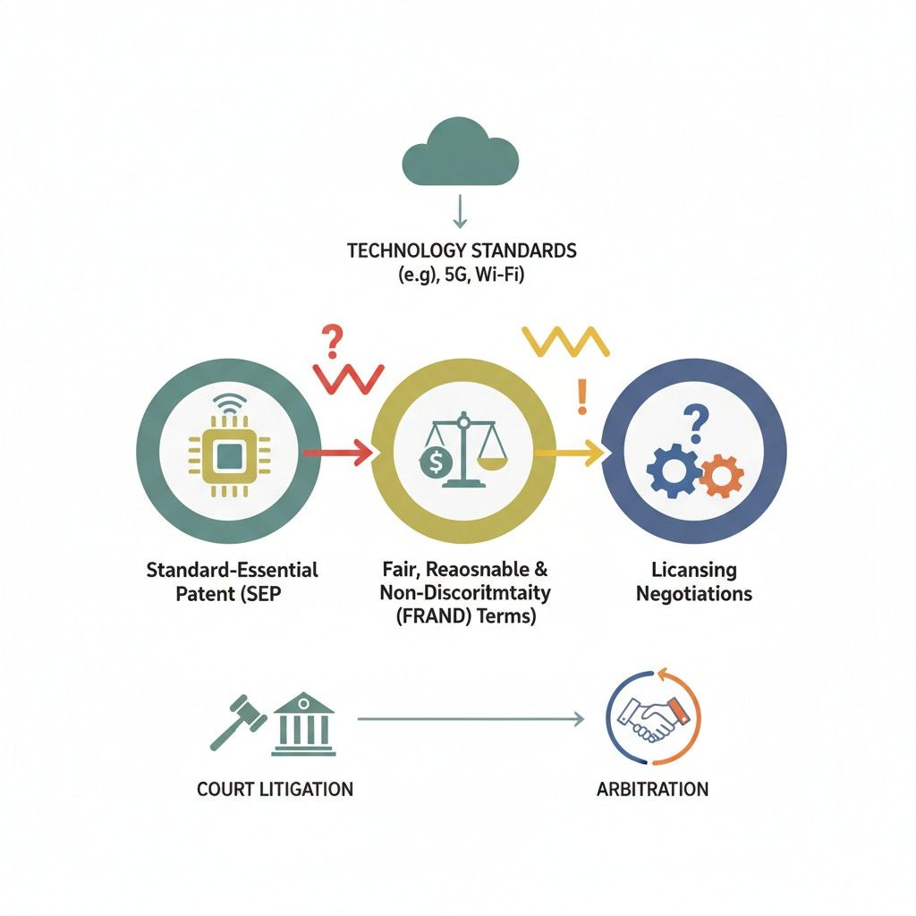 If a dispute does arise, those habits shape whether arbitration feels like a calm resolution or court feels like the only path left.