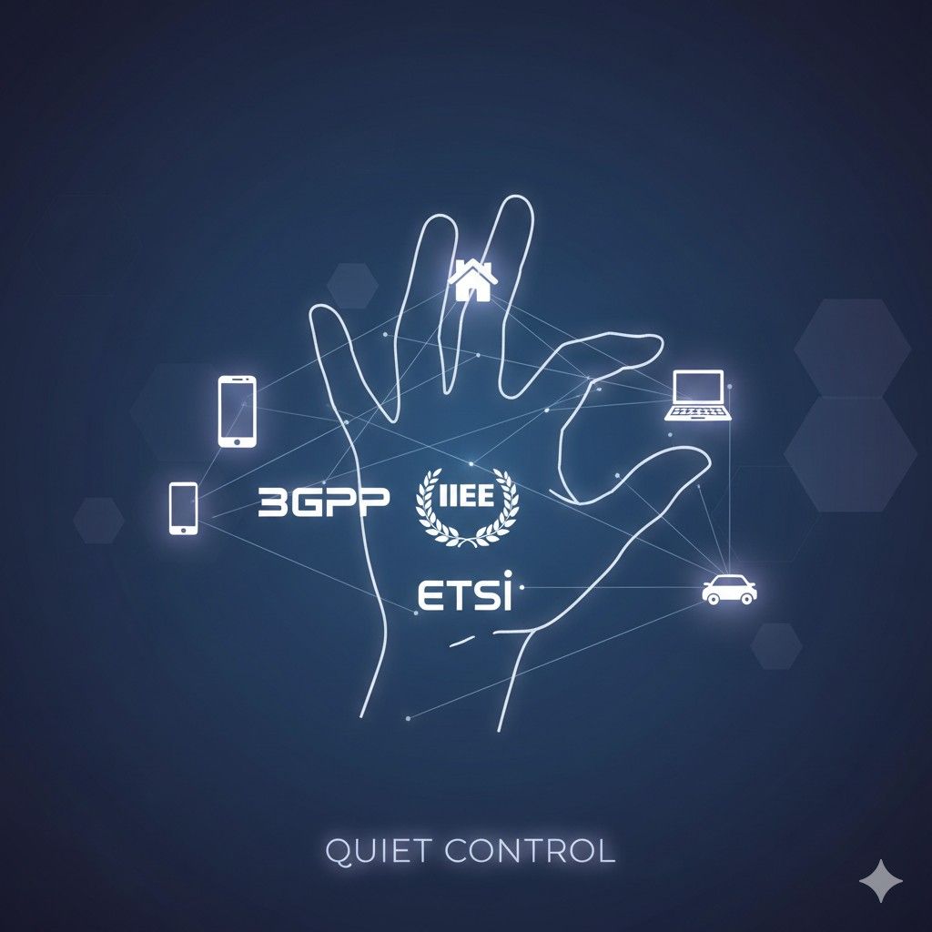 The final truth is simple. If you build connected tech, standards will touch you whether you like it or not. Ignoring them does not avoid the rules. It just means you learn them too late.