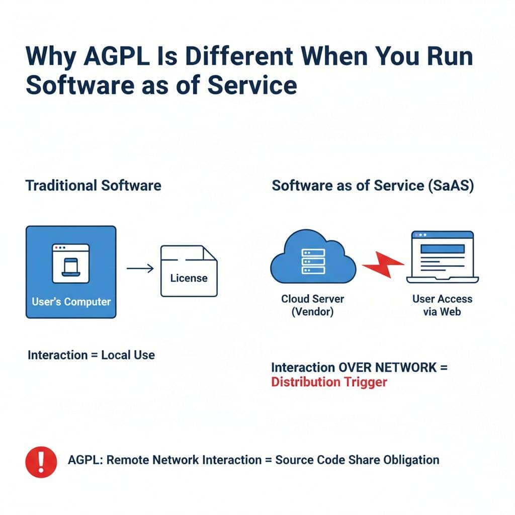 This can surface during sales calls or security reviews. Suddenly, what felt like an internal decision becomes a customer-facing problem.