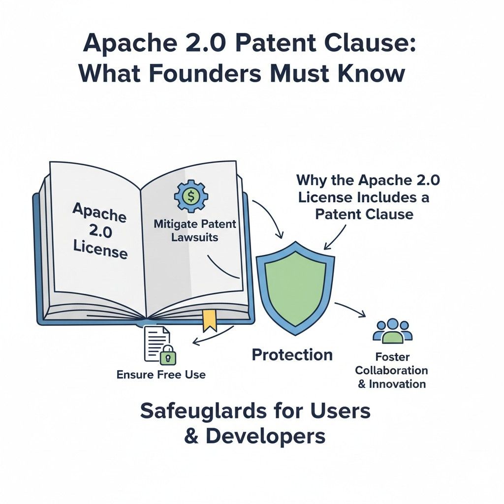 This is especially important in infrastructure, AI frameworks, and developer tools. These areas rely heavily on shared components.