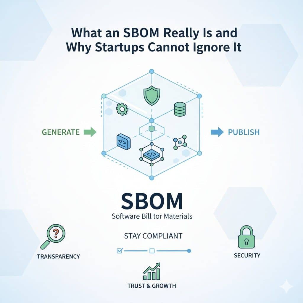 Clear records protect you from claiming what you do not own and strengthen claims around what you truly built. This is where compliance and IP strategy quietly meet.