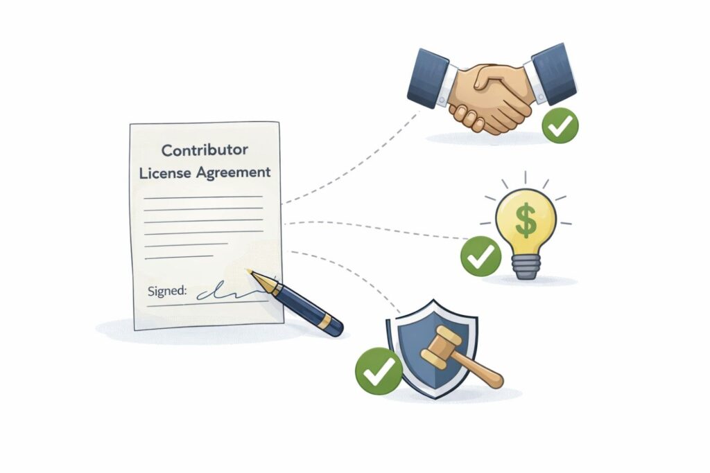 This matters more than people think. Without that promise, you are relying on assumptions. Assumptions feel fine until someone challenges them.