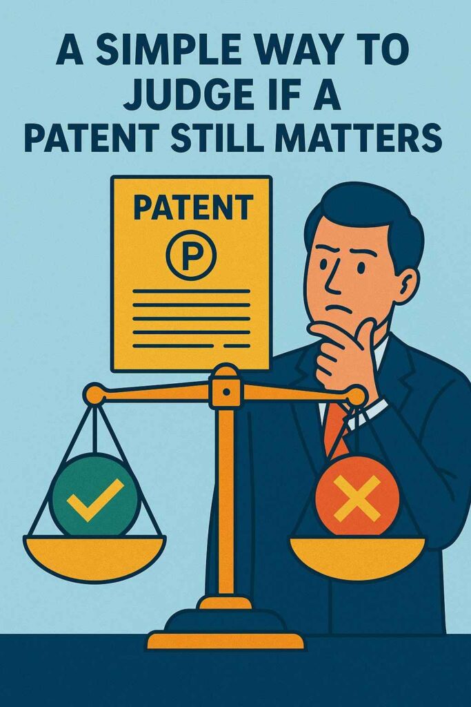 If it feels like a side note or a leftover version of something you no longer offer, that is a sign it might not deserve space in your portfolio.