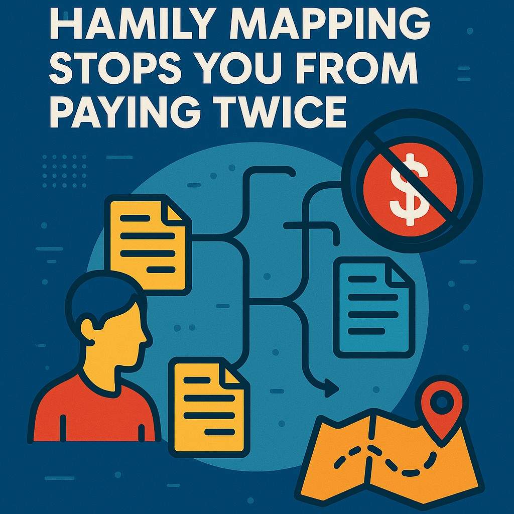 That timestamp is gold because it lets you protect improvements without losing your early advantage.