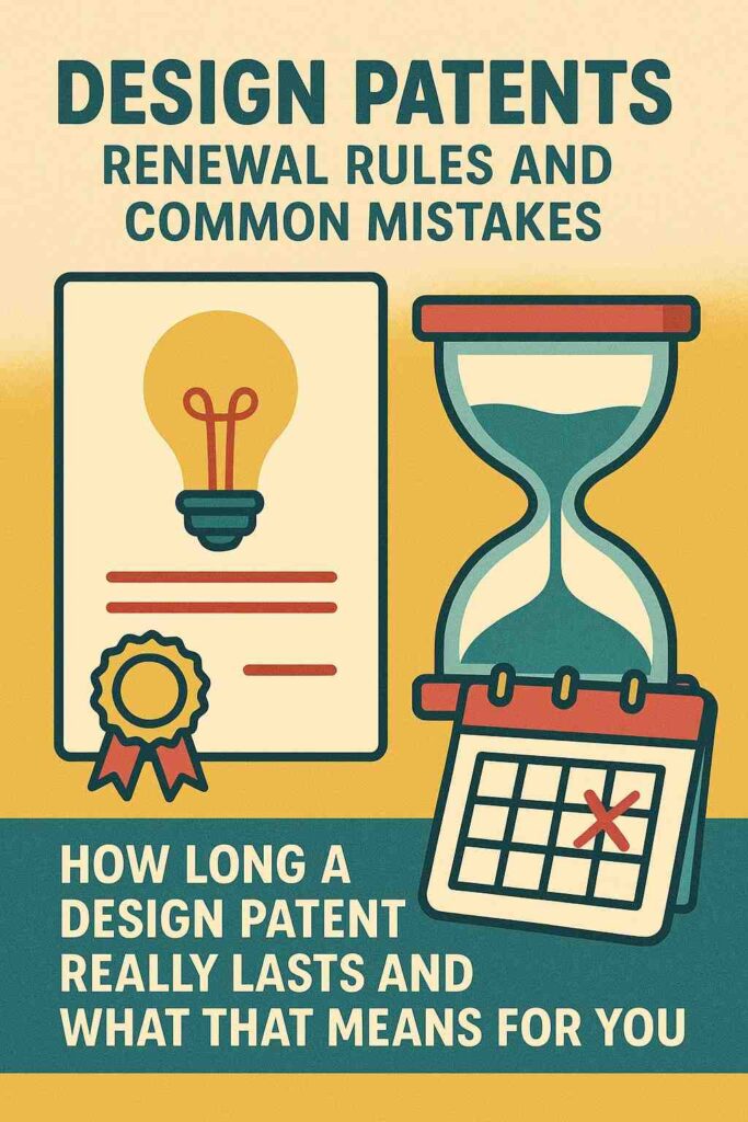 This is why PowerPatent centralizes these dates for you automatically. When you have one place that keeps every critical milestone visible, you don’t have to trust memory or search through old inboxes.