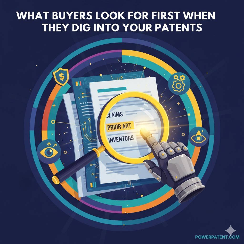 You do not need to be perfect. You just need to be organized enough that a buyer can look at your folder and feel calm about what they see.