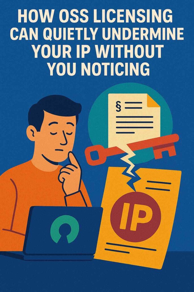 This habit alone can prevent you from building critical features on top of components that weaken your ownership.