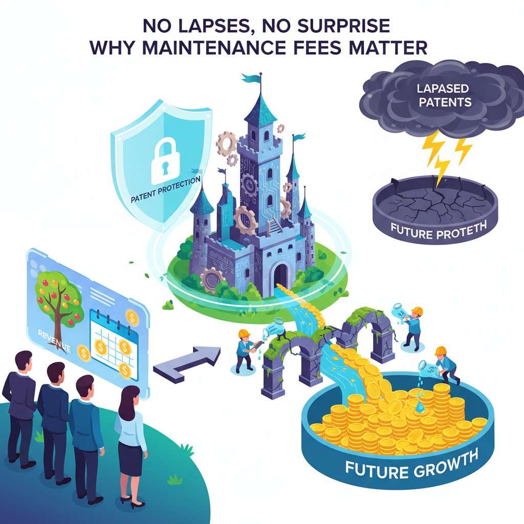 When founders treat these fees as an essential part of their strategy rather than a frustrating obligation, they build stronger companies.