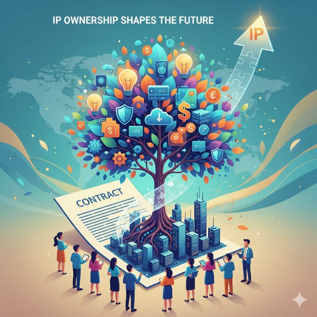 There is a special kind of momentum that comes when you know your IP is safe. It lets you move boldly with customers. It lets you work with suppliers without fear. It clears mental space so that you can build instead of worry.