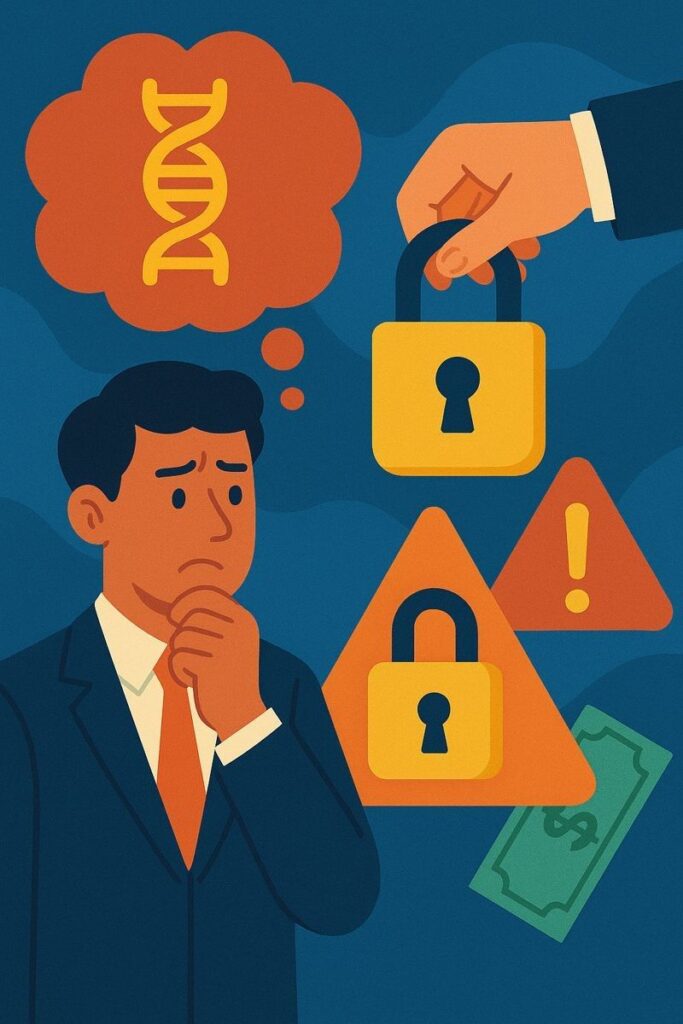 This is why you almost never see march-in actions in practice. The government does not want to manage patents. It does not want to take over your company’s work.